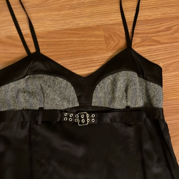 Silk Kenzie Dress - Picture 2 of 4